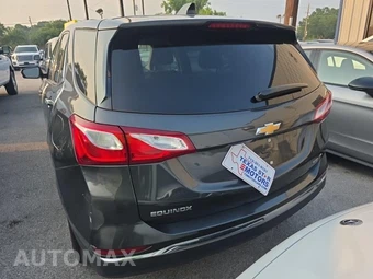 2019 Chevrolet Equinox LT 1LT – miniatura 5