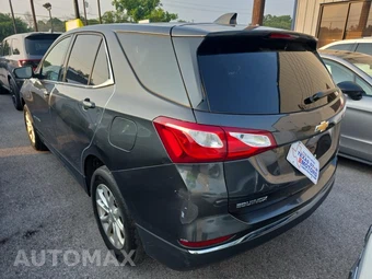 2019 Chevrolet Equinox LT 1LT – miniatura 6