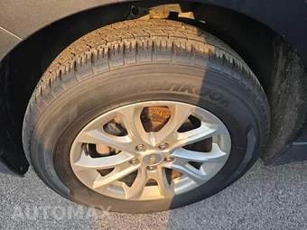 2019 Chevrolet Equinox LT 1LT – miniatura 8