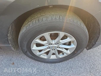 2019 Chevrolet Equinox LT 1LT – miniatura 9