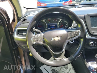 2019 Chevrolet Equinox LT 1LT - miniatura 10