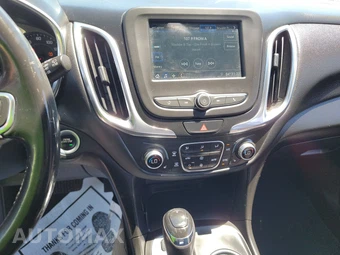 2019 Chevrolet Equinox LT 1LT - miniatura 11