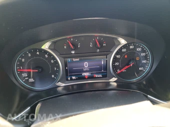 2019 Chevrolet Equinox LT 1LT - miniatura 12