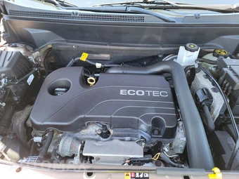 2019 Chevrolet Equinox LT 1LT - miniatura 15