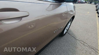 2019 Chevrolet Equinox LT 1LT - miniatura 23