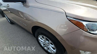 2019 Chevrolet Equinox LT 1LT - miniatura 26