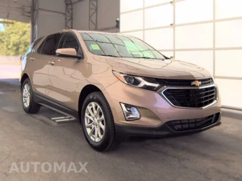 2019 Chevrolet Equinox LT 1LT - miniatura 3