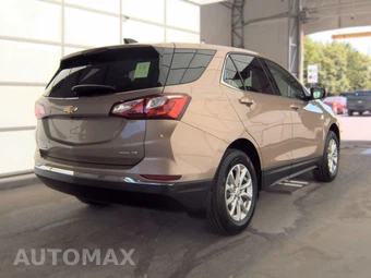 2019 Chevrolet Equinox LT 1LT - miniatura 4