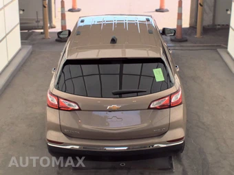 2019 Chevrolet Equinox LT 1LT - miniatura 5