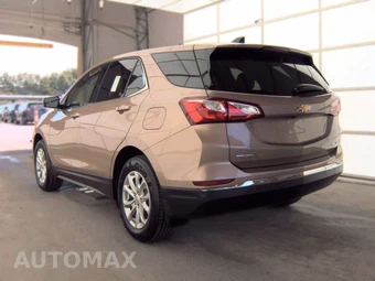 2019 Chevrolet Equinox LT 1LT - miniatura 6