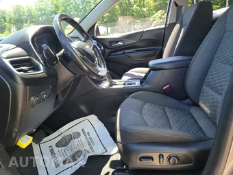 2019 Chevrolet Equinox LT 1LT - miniatura 7