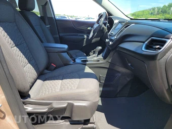 2019 Chevrolet Equinox LT 1LT - miniatura 8