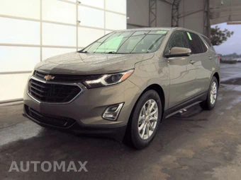 2019 Chevrolet Equinox LT 1LT