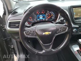 2019 Chevrolet Equinox LT 1LT - miniatura 10