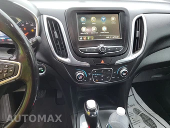 2019 Chevrolet Equinox LT 1LT - miniatura 11