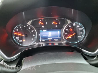 2019 Chevrolet Equinox LT 1LT - miniatura 12