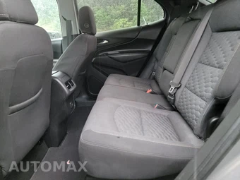 2019 Chevrolet Equinox LT 1LT - miniatura 13