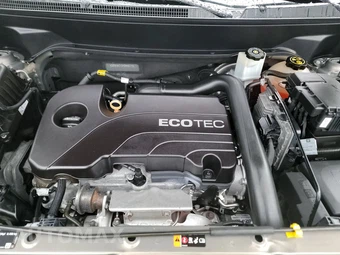 2019 Chevrolet Equinox LT 1LT - miniatura 15
