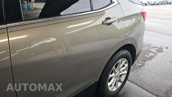 2019 Chevrolet Equinox LT 1LT - miniatura 19