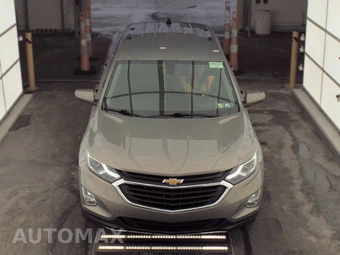 2019 Chevrolet Equinox LT 1LT - miniatura 2
