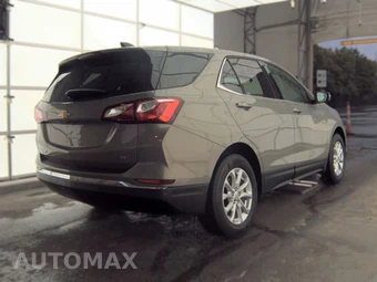 2019 Chevrolet Equinox LT 1LT - miniatura 4