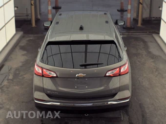 2019 Chevrolet Equinox LT 1LT - miniatura 5