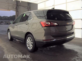 2019 Chevrolet Equinox LT 1LT - miniatura 6