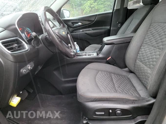2019 Chevrolet Equinox LT 1LT - miniatura 7
