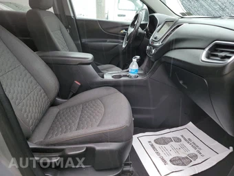 2019 Chevrolet Equinox LT 1LT - miniatura 8