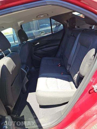 2019 Chevrolet Equinox LT 1LT - miniatura 13