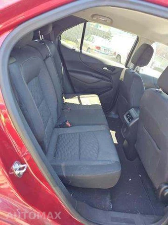 2019 Chevrolet Equinox LT 1LT - miniatura 16