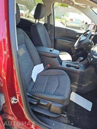 2019 Chevrolet Equinox LT 1LT - miniatura 18