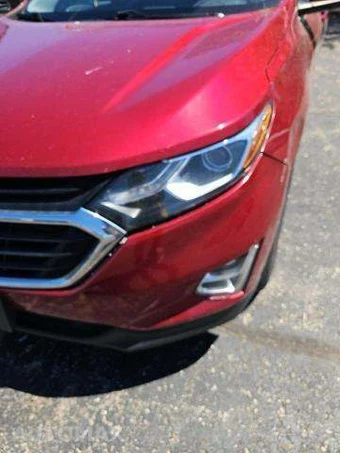 2019 Chevrolet Equinox LT 1LT - miniatura 21