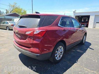 2019 Chevrolet Equinox LT 1LT - miniatura 3
