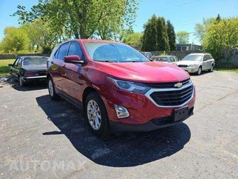 2019 Chevrolet Equinox LT 1LT - miniatura 4