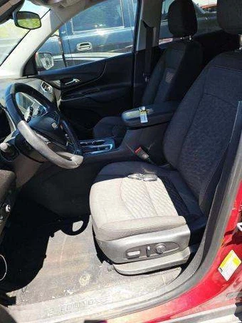 2019 Chevrolet Equinox LT 1LT - miniatura 6