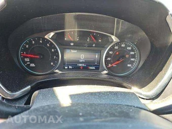 2019 Chevrolet Equinox LT 1LT - miniatura 9