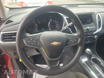 2019 Chevrolet Equinox LT 1LT - miniatura 10
