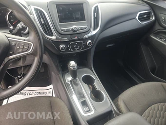 2019 Chevrolet Equinox LT 1LT - miniatura 11
