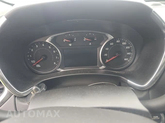 2019 Chevrolet Equinox LT 1LT - miniatura 12