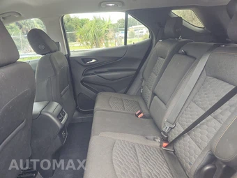 2019 Chevrolet Equinox LT 1LT - miniatura 13