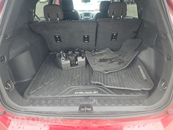 2019 Chevrolet Equinox LT 1LT - miniatura 16