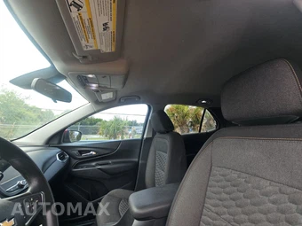 2019 Chevrolet Equinox LT 1LT - miniatura 17