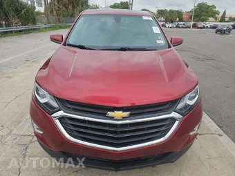 2019 Chevrolet Equinox LT 1LT - miniatura 2