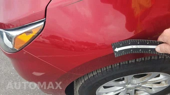 2019 Chevrolet Equinox LT 1LT - miniatura 23