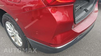 2019 Chevrolet Equinox LT 1LT - miniatura 26