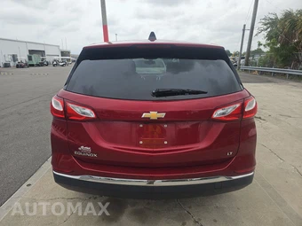 2019 Chevrolet Equinox LT 1LT - miniatura 5