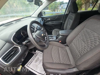 2019 Chevrolet Equinox LT 1LT - miniatura 7
