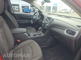 2019 Chevrolet Equinox LT 1LT - miniatura 8