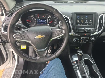 2019 Chevrolet Equinox LT 1LT - miniatura 11